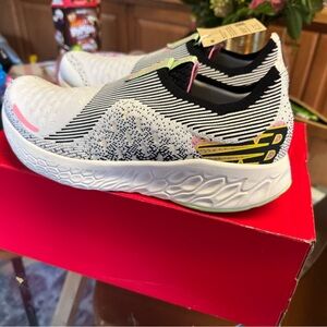 New Balance Fresh Foam X 1080 Unlaced (Women)